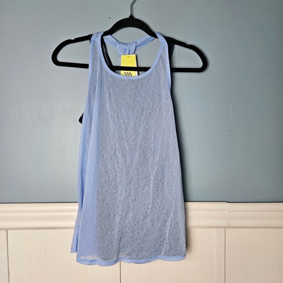 all in motion Other - 2/$12 All In Motion Double Layer Tank Girls XL